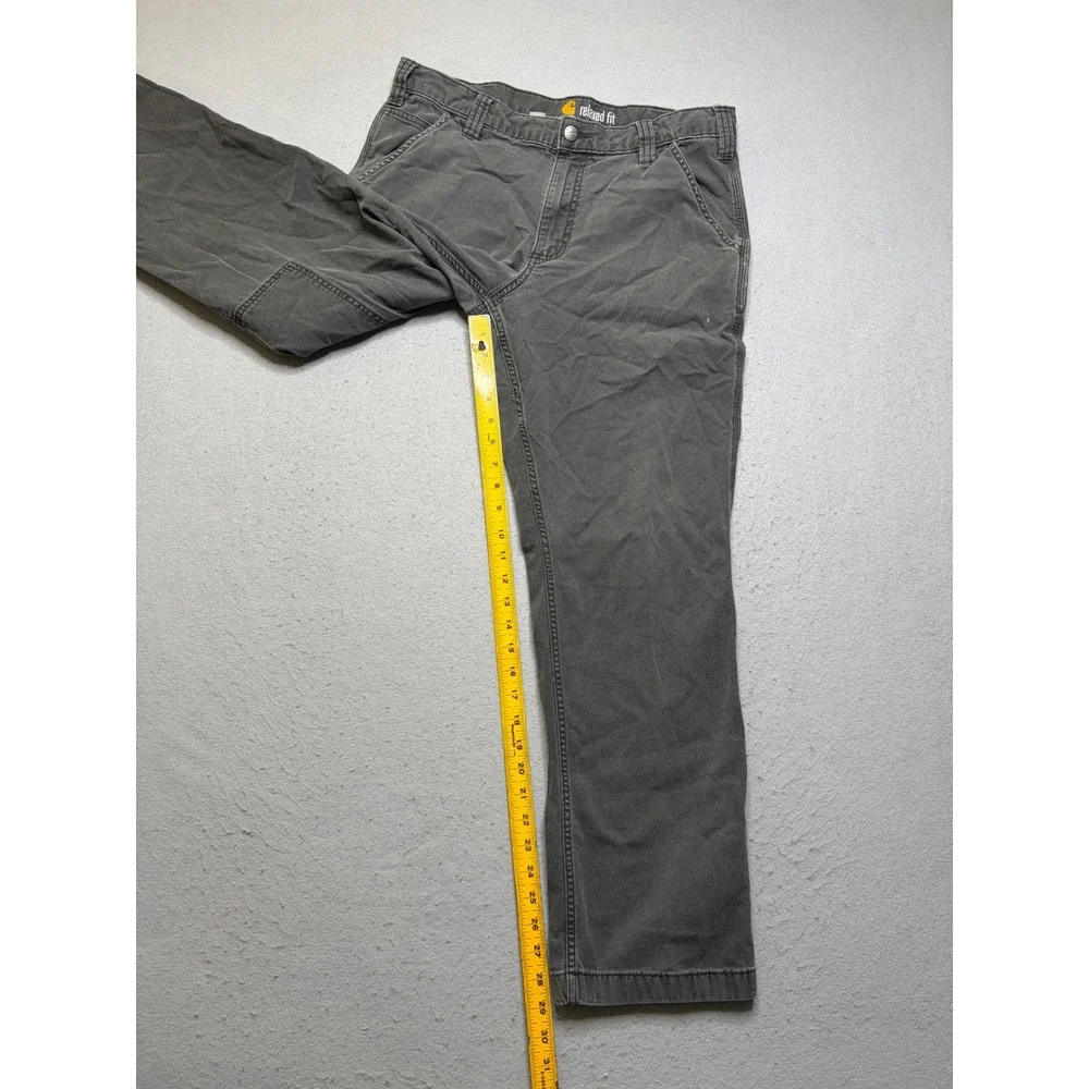 Carhartt relaxed fit